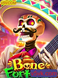 BoneFortune: O Novo Sensação no Mundo dos Jogos
