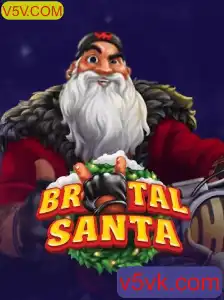 Descubra o Mundo de BrutalSanta: Um Novo Jogo Inovador