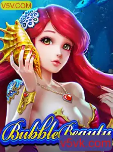 Descubra o Mundo Encantador de BubbleBeauty: Jogue Agora no V5V.COM