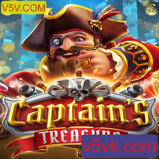 Aventuras em CaptainssTreasure: Descubra o Mundo dos Saqueadores dos Sete Mares