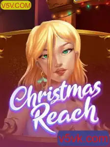 ChristmasReach: Uma Aventura Festiva Inovadora no Mundo dos Jogos
