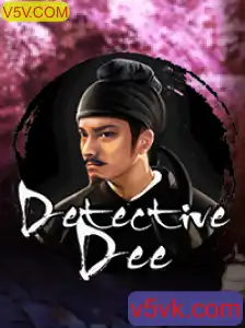 DetectiveDee: Um Novo Jogo de Mistério na Era Digital