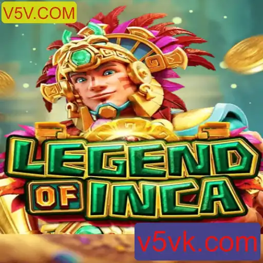 Explorando o Mundo do LegendofInca: Uma Aventura Épica no V5V.COM