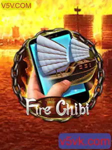 Explorando o Universo de FireChibiM e Descobrindo o Fascínio de V5V.COM