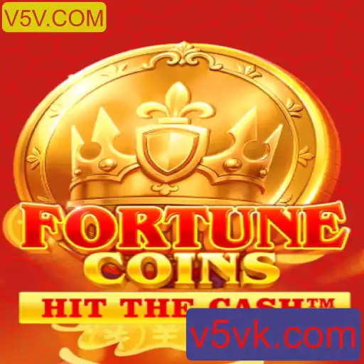 Descubra as Emoções de FortuneCoins: Um Olhar Detalhado sobre o Jogo
