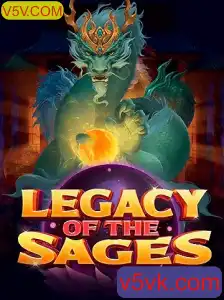 Explorando LegacyoftheSages: Um Novo Horizonte de Aventura