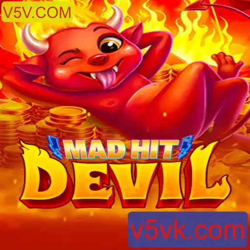 MadHitDevil: Uma Jornada Intensa no Mundo dos Jogos Online