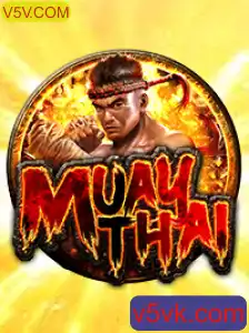 MuayThai: A Arte Marcial que Inspira o Mundo dos Jogos