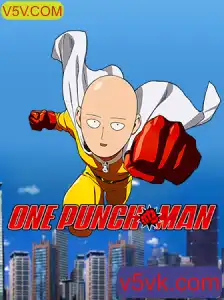 Explorando o Mundo Dinâmico de OnePunchMan: A Nova Sensação de V5V.COM