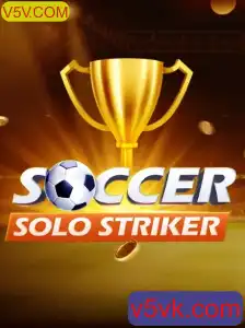 SoccerSoloStriker: Dominando o Campo com Habilidades Individuais