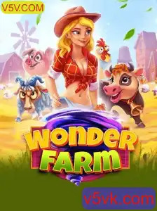 Explorando o Fascinante Mundo de WonderFarm: Um Guia Completo