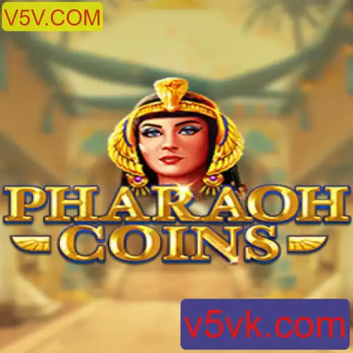 PharaohCoins: Aventuras e Estratégias em um Mundo de Riquezas Antigas
