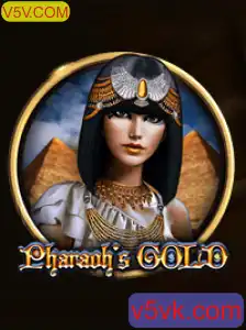 PharaohsGold: Descubra os Segredos do Antigo Egito