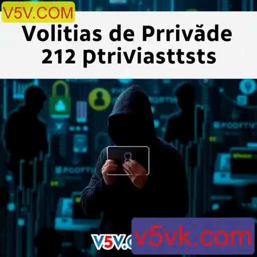 Política de Privacidade e a Importância da Transparência em Plataformas Online