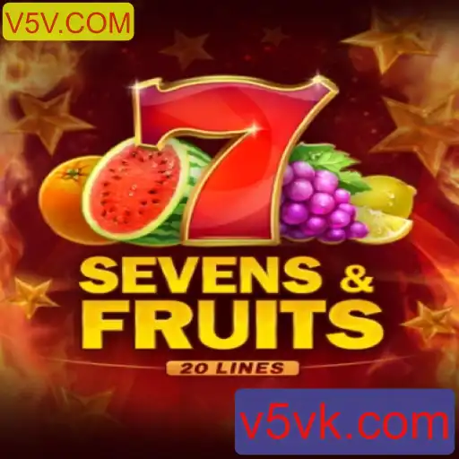 Descubra o Fascinante SevensFruits20 no V5V.COM