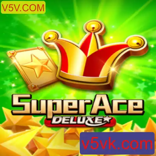 SuperAceDeluxe - Descubra o Mundo do Jogo do Momento