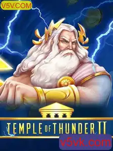 Explorando o Mundo de TempleofThunderII: Aventuras e Desafios