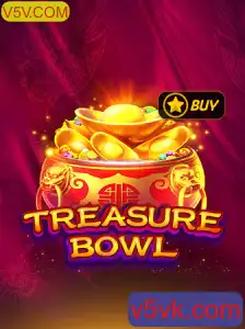 Explorando TreasureBowl: Uma Jornada de Aventuras e Estratégias